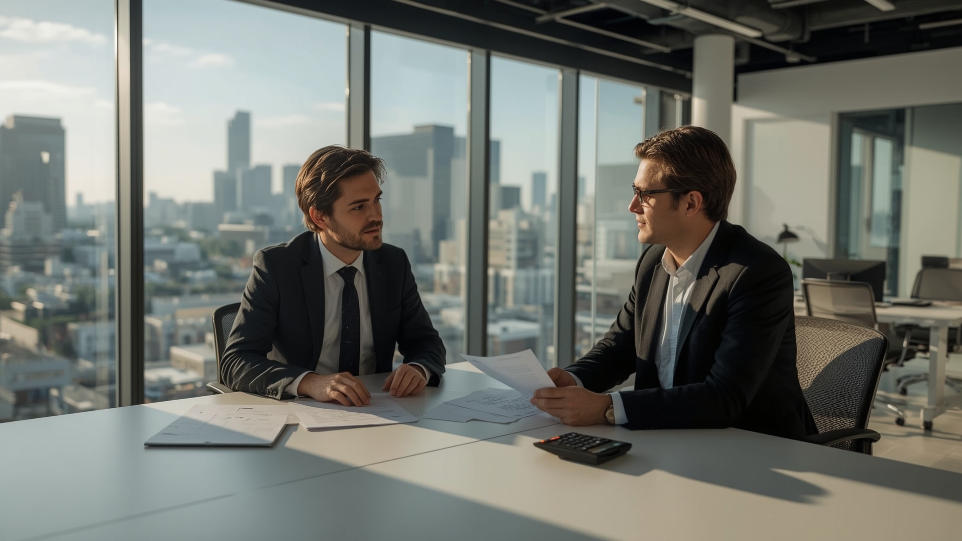 Expertise fiscale